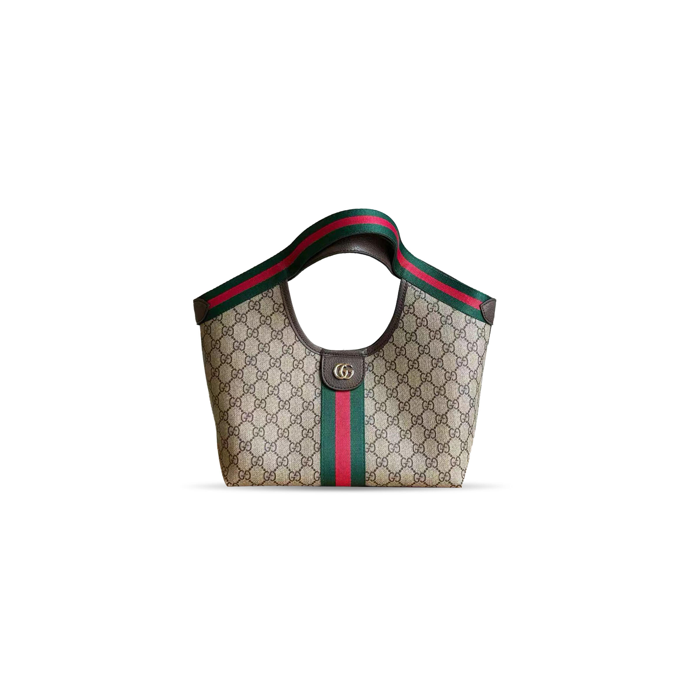 GUCCI GIGLIO SMALL TOTE BAG 860845 (25*20*15cm)